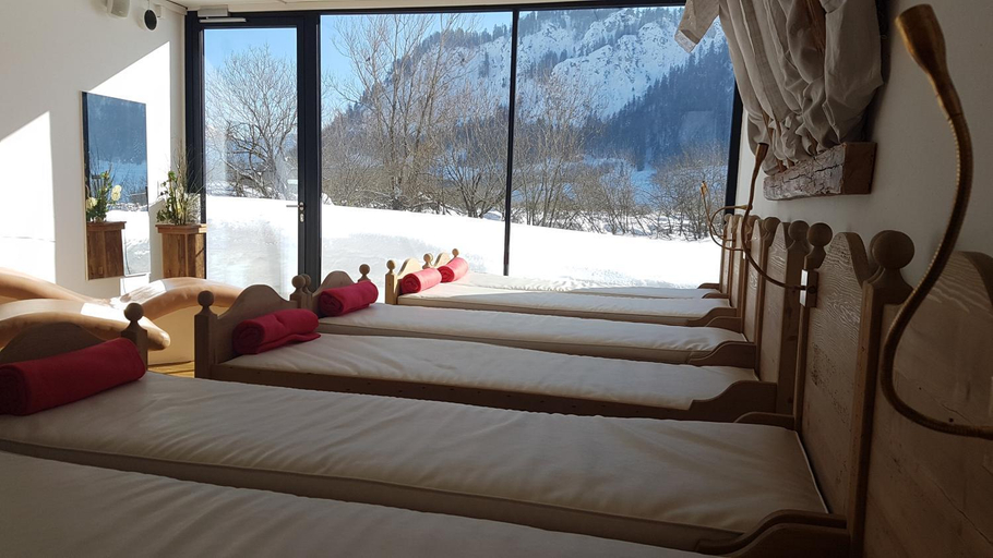 Bedroom 3, Golf- und Sporthotel Moarhof, Kufstein