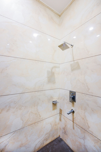 Bathroom 3, FabHotel K9 Orbit, Ludhiana