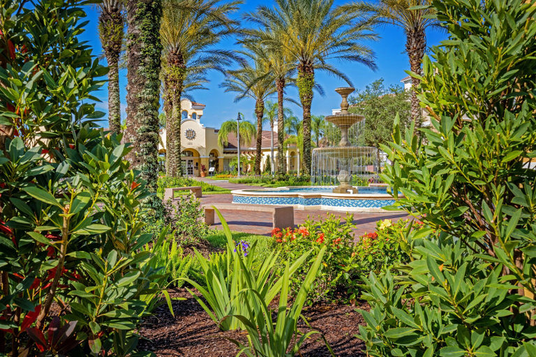 Sport & Beauty 3, Epic Universe Beautiful Vacation Townhome - 4031, Orange