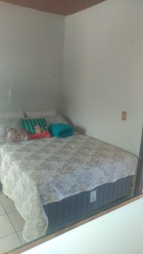 Bedroom 3, Casa e Pousada Serenissima, Pirenópolis