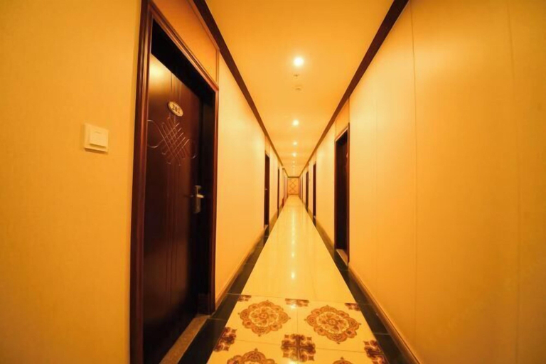 Others 5, Jinhuang Hotel, Zhuhai