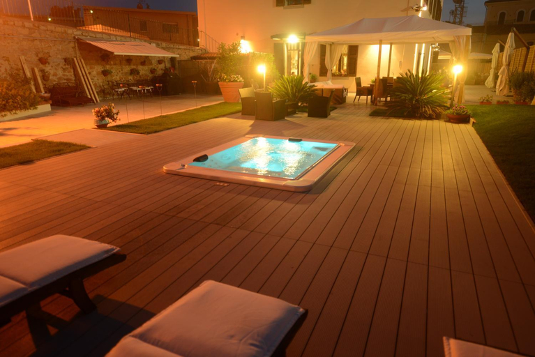 Sport & Beauty 2, Residenza Mordini, Olbia-Tempio