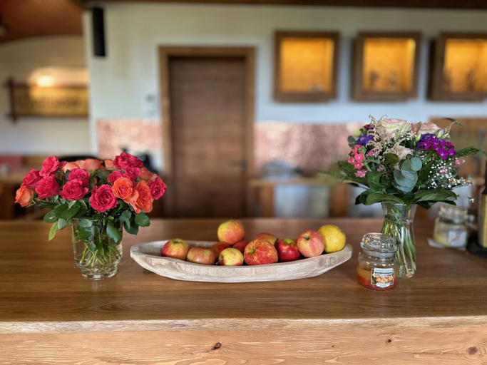 Food & Drinks 5, Boutique Hotel and Apartments Pension Sternen, Waldshut