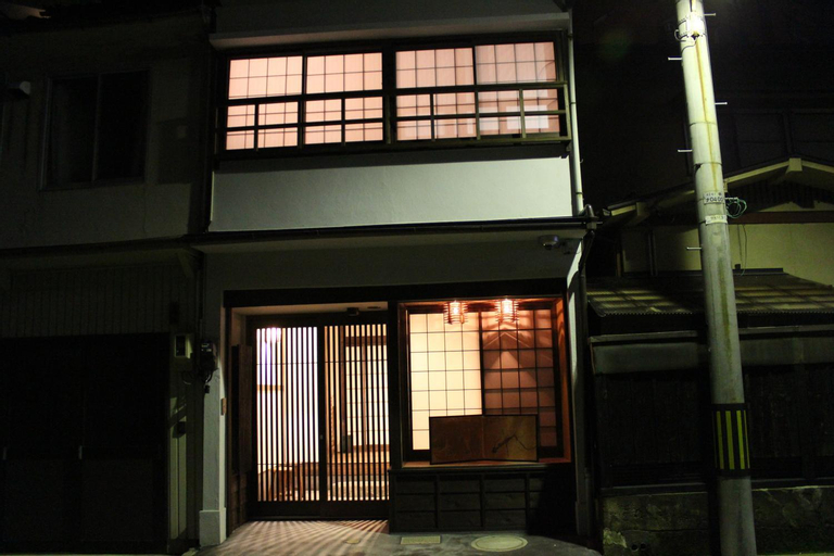 Hashiba-an, Kanazawa
