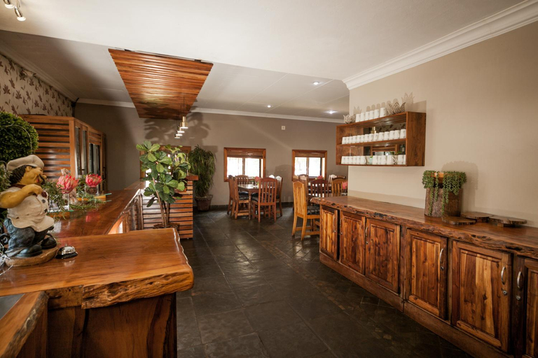 Food & Drinks 5, Ivory Tusk Lodge, Mopani