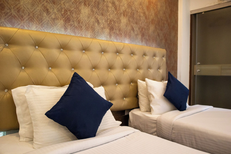 Others 5, Mystic Apartotel Hebbal, Bangalore