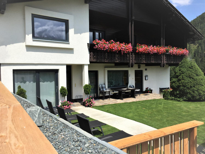 Appartement Latschen - Ferienhaus, Spittal an der Drau