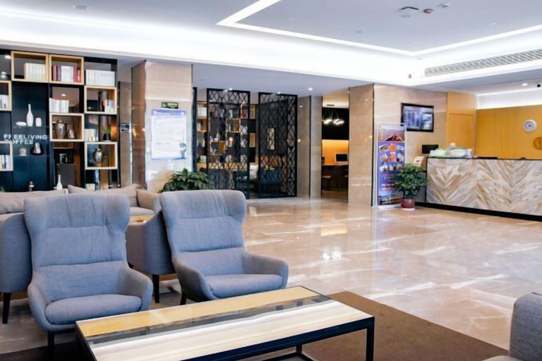 Others 5, Free Living Hotel, Zhoushan