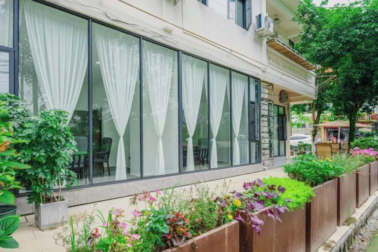 Exterior & Views 2, Hongye Inn, Chengdu