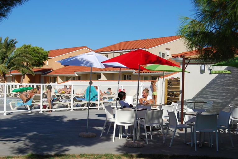 Food & Drinks, Residence Lagrange Vacances Le Mas de Torreilles, Pyrénées-Orientales