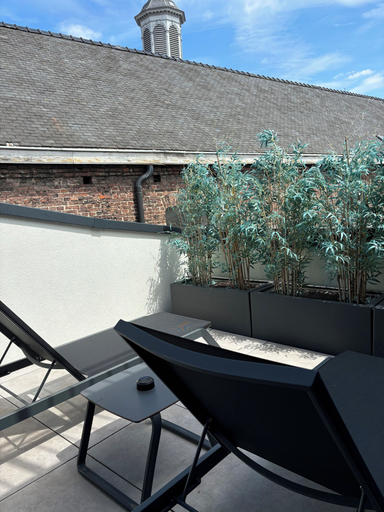 Others 5, Ghent Urbanist Hotel by Harmony, Oost-Vlaanderen