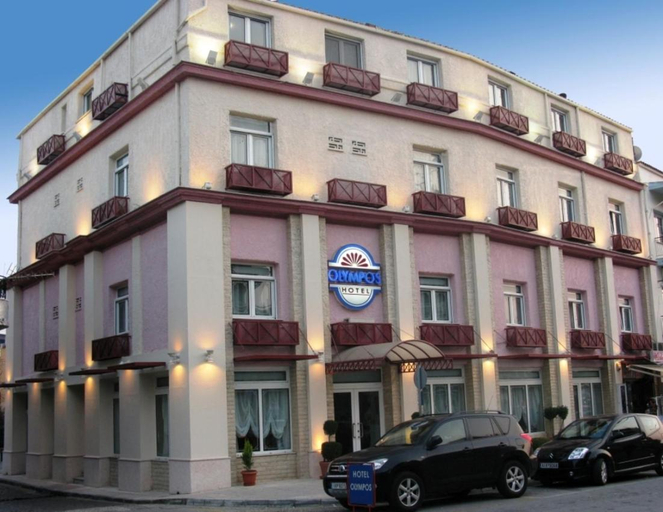 Others 4, Olympos Hotel, East Macedonia and Thrace