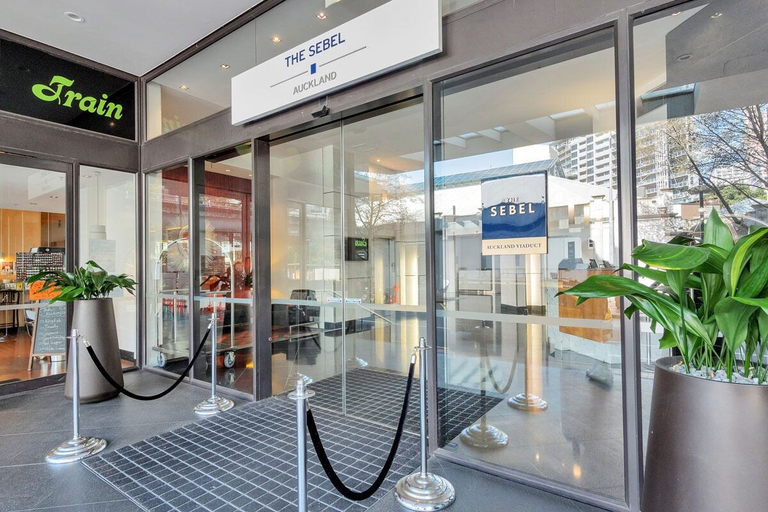 Exterior & Views 2, Auckland Viaduct Chic Waterfront Views, Waitakere