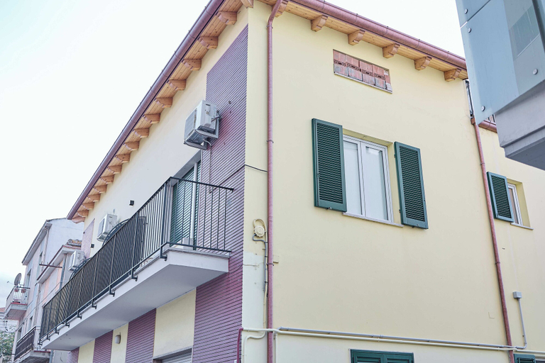 Exterior & Views, aMare, Teramo