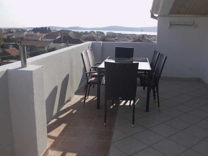 Others 5, Apartments Mira, Bibinje