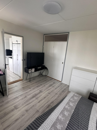 Bedroom 2, Cozy Viby Apartment Near Kjaerlsund, Århus