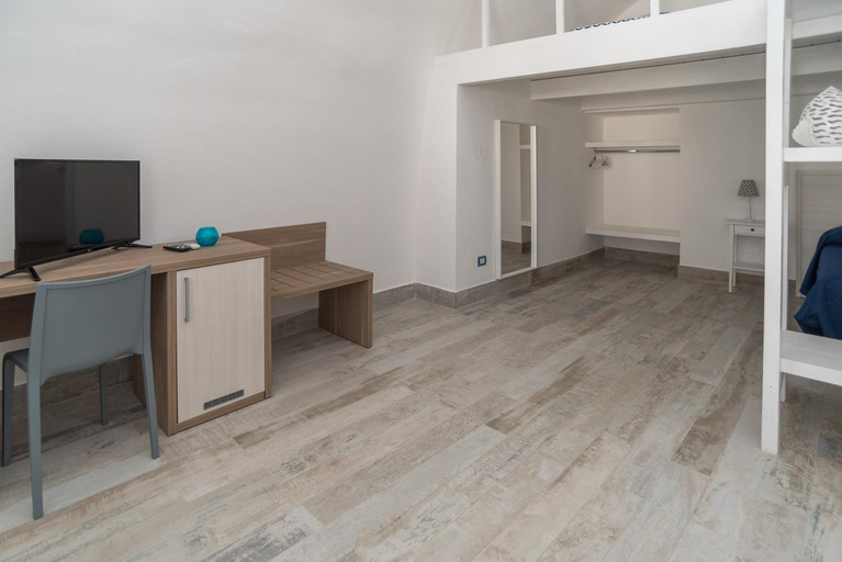 Others 2, Il Pagliaio B&B, Foggia