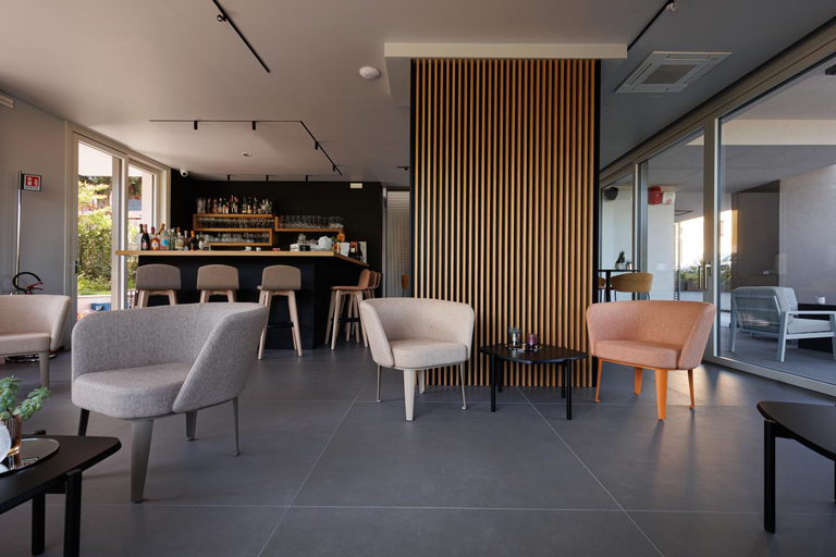 Food & Drinks 5, Hotel Cristal, Brescia