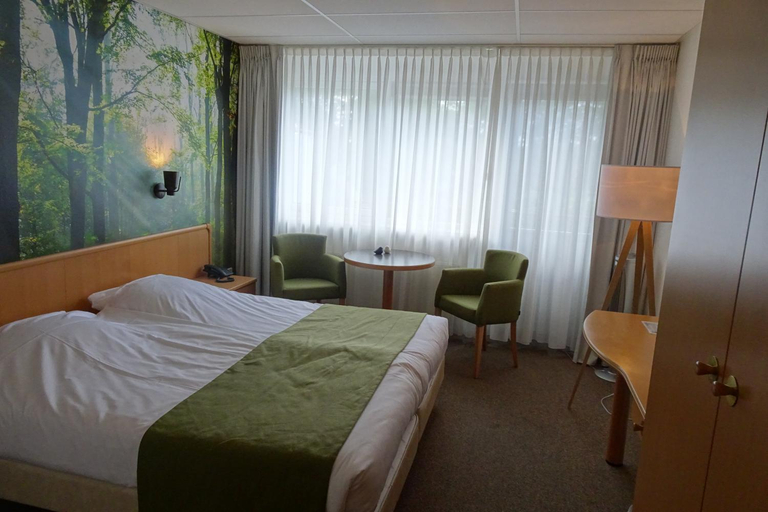 Bedroom 2, HCR Prinsen, Borculo