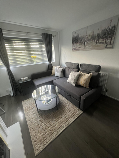 Others 4, Serene Escape Cosy Apartment in Wolverhampton, Wolverhampton