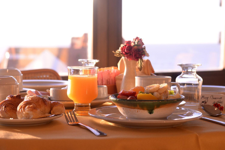 Food & Drinks 3, Hosteria Tequendama Classic & Resort, Villa Gesell