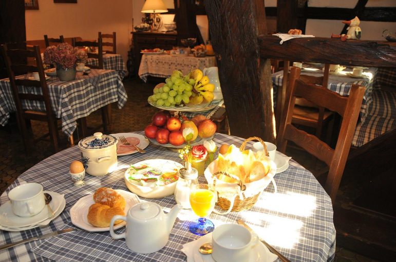 Food & Drinks 5, Maison Kieffer - Hotel & Vins d'Alsace, Bas-Rhin