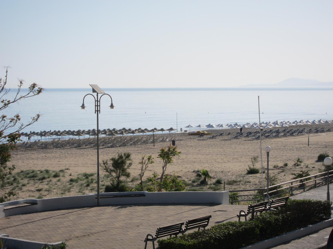 Others 4, Voula's Sea View Apartment, Crete