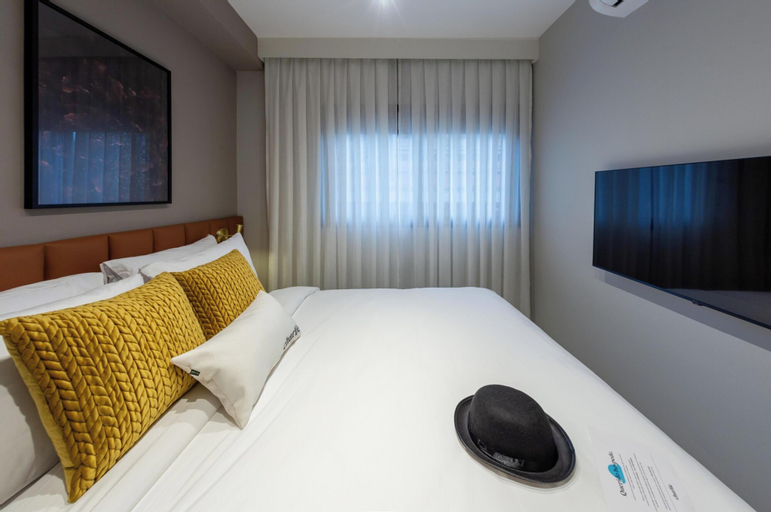 Bedroom 19