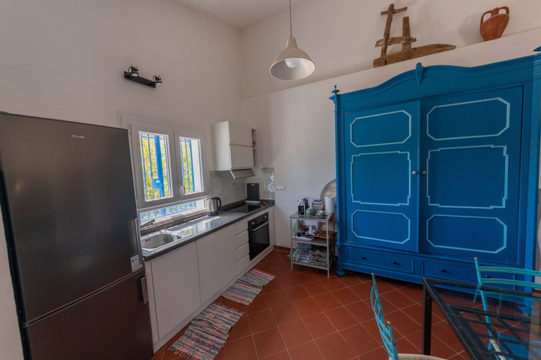 Room 5, Sardinia Re - Casa Baingio, Sassari