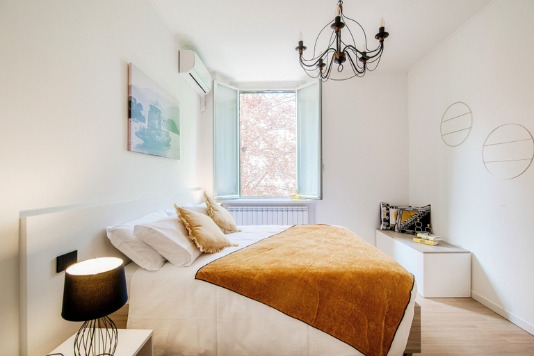 Room 4, MyHomeInComo - Promenade, Como