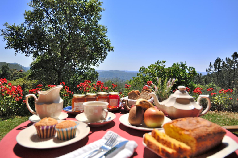 Food & Drinks 5, Finca La Fronda, Huelva