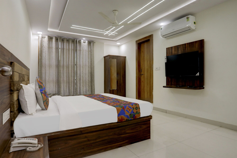 Others 5, FabHotel Oriental, Bhopal