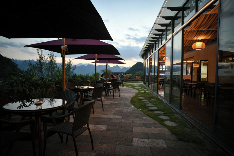 Food & Drinks 4, Guizhou Fenglin Yueshan Hotel, Qianxinan Buyei and Miao