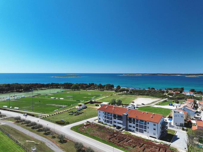 Exterior 4, Apartment in Croatia Near the Adriatic Coast, Medulin