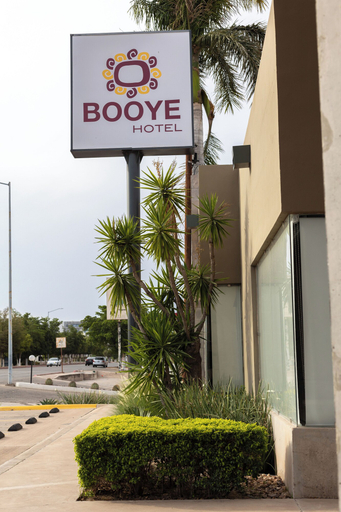 Exterior & Views 2, Hotel Booye, Navojoa
