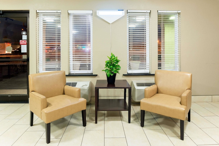 Others 5, Super 8 by Wyndham Springfield East, Sangamon