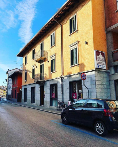 Albergo Residenza Al Teatro, Udine