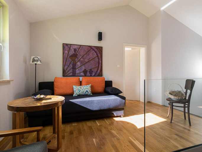 Others 5, Villa Adrimar Comfortable Holiday Residence, Vrbnik