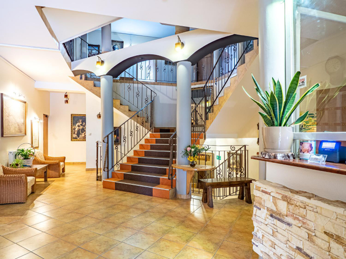 Public Area 2, Hotel Jan, Nowy Targ