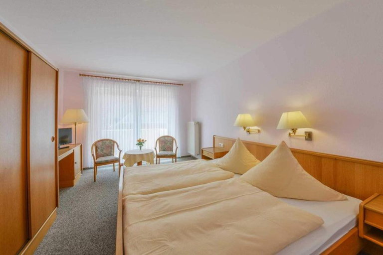 Bedroom 2, Landhaus Braband, Cuxhaven