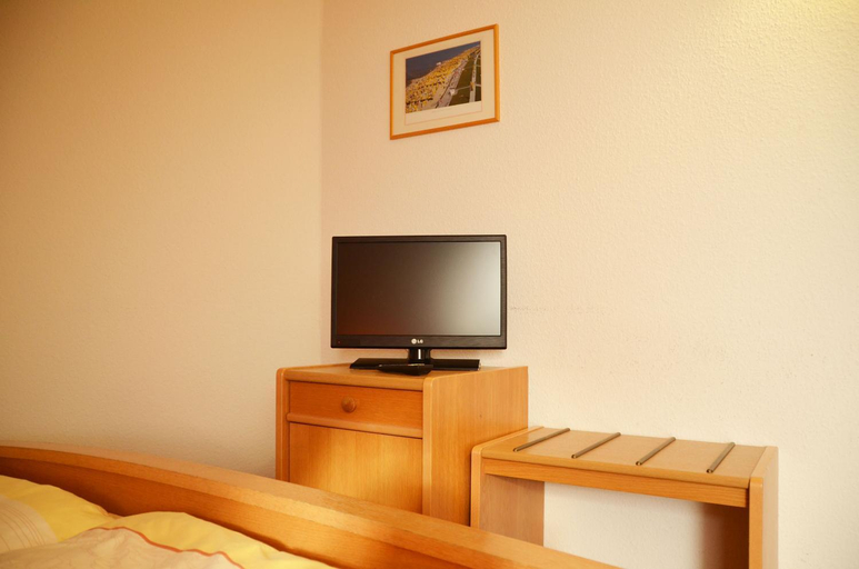 Bedroom 3, Landhaus Braband, Cuxhaven