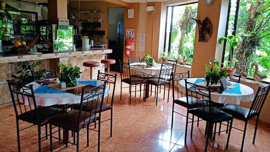 Food & Drinks 4, Hotel Torrre Fuerte, San Carlos