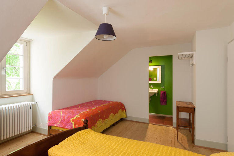 Bedroom 14