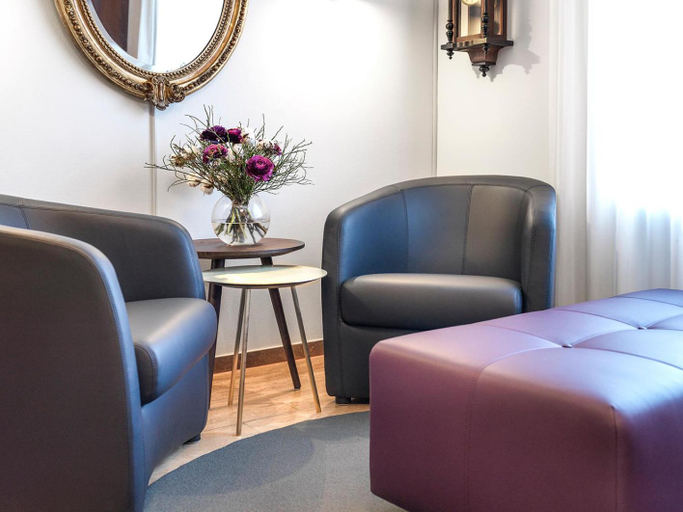 Public Area 2, Hotel Appenzell, Appenzell Innerrhoden