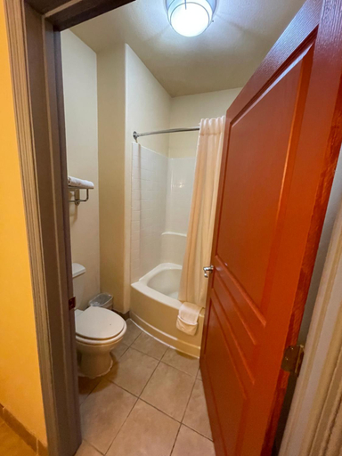 Bathroom 4, Sunbridge Inn & Suite Extended Stay, Atascosa
