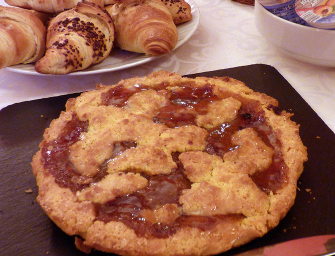Food & Drinks 5, Il Giardinetto, Vercelli