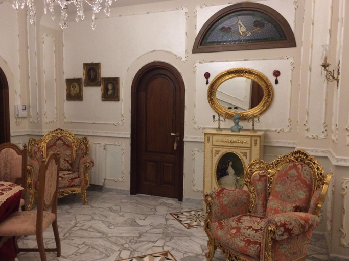 Others 3, B&B San Cristofero, Enna