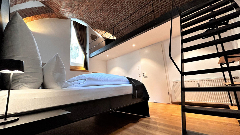 Bedroom 3, Historical Luxury Homes - Deluxe Edition, Freiburg im Breisgau