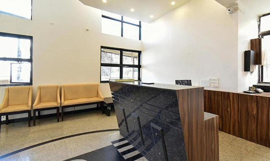 Others 4, FabHotel Shangrila Elite, Aurangabad