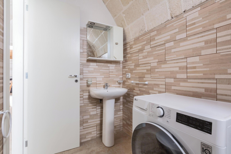 Bathroom 3, 2724 Vecchio Trappeto by Barbarhouse, Taranto
